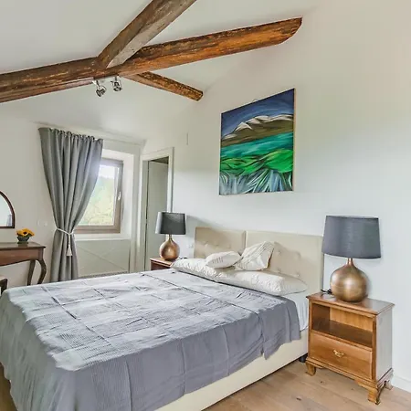 Agriturismo Le Fonti Alojamento de Turismo Rural *