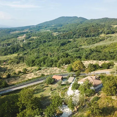 Le Fonti *