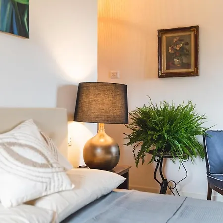 Farm stay Le Fonti Pontassieve