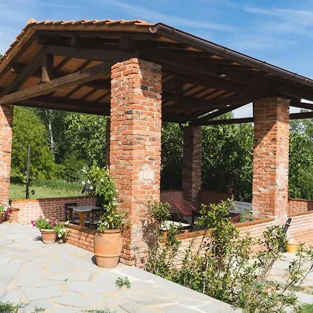 Le Fonti * Pontassieve