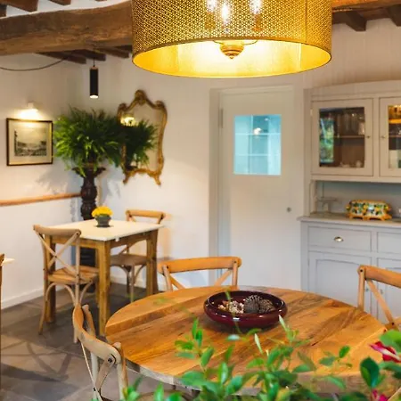 Farm stay Le Fonti