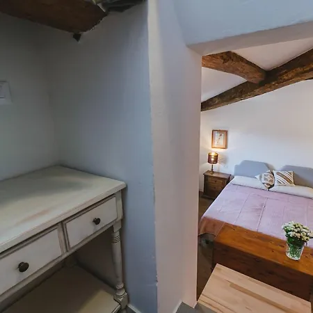 Le Fonti Farm stay