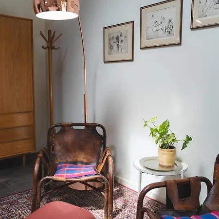 Farm stay Le Fonti Pontassieve