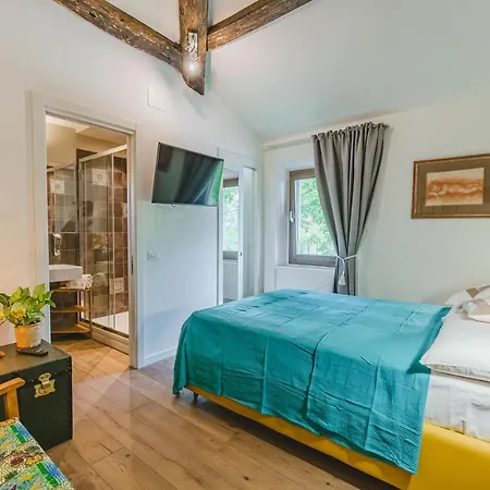 Le Fonti Farm stay Pontassieve