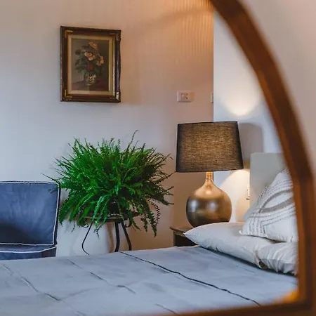 Le Fonti Farm stay *