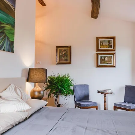 Le Fonti Farm stay