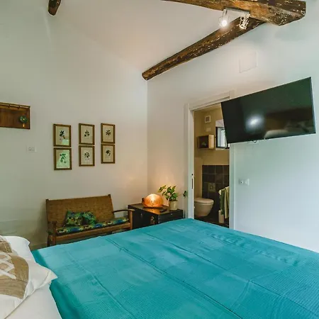 Farm stay Le Fonti