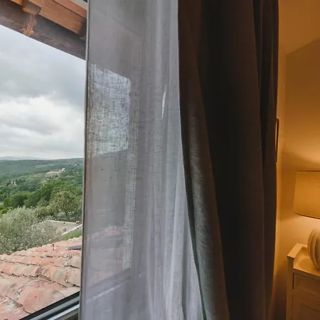 Farm stay Le Fonti *