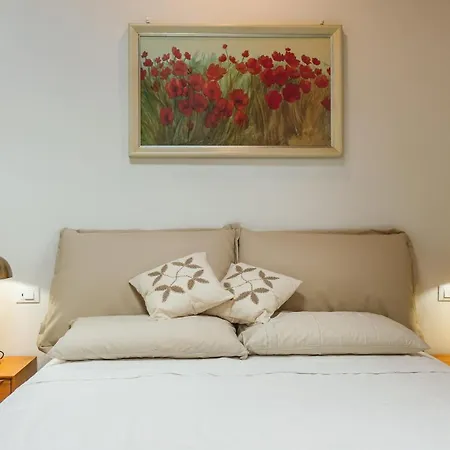 Le Fonti Farm stay *